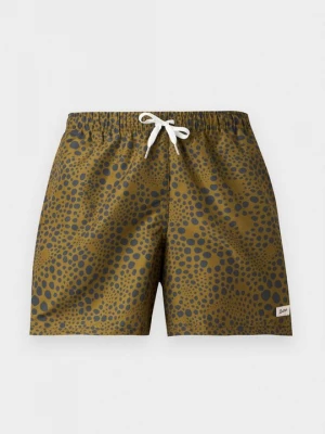 Obrázek produktu Plavkové kalhotky Bather zelená