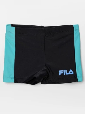 Obrázek produktu Plavkové kalhotky Fila černá