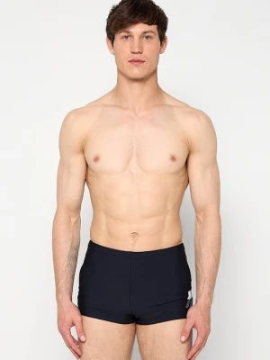 Obrázek produktu Plavkové kalhotky Nike černá