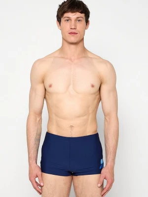Obrázek produktu Plavkové kalhotky Nike tmavě modrá