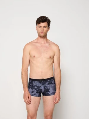 Obrázek produktu Plavkové kalhotky Speedo červená