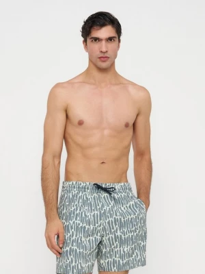 Obrázek produktu Plavkové kalhotky Volcom
