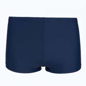Obrázek produktu Plavky Nike Logo Graphic Square Leg midnight navy Námořnická modř