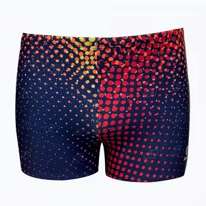 Obrázek produktu Plavky RAS Dots Trunks multicolour