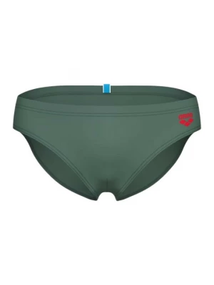 Obrázek produktu Plavky slipy Arena zelená