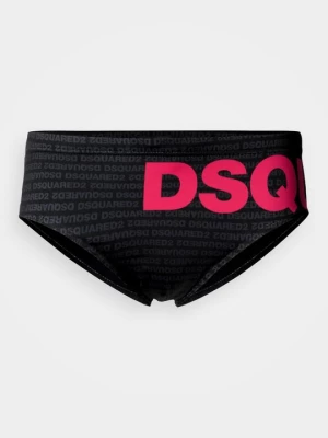 Obrázek produktu Plavky slipy Dsquared2 černá