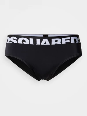 Obrázek produktu Plavky slipy Dsquared2 černá