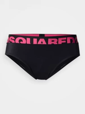 Obrázek produktu Plavky slipy Dsquared2 černá