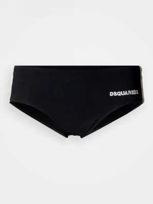 Obrázek produktu Plavky slipy Dsquared2 černá