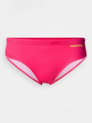 Obrázek produktu Plavky slipy Dsquared2 růžová