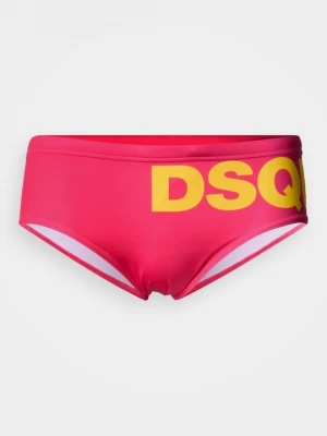 Obrázek produktu Plavky slipy Dsquared2 růžová