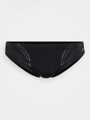 Obrázek produktu Plavky slipy Speedo antracitová