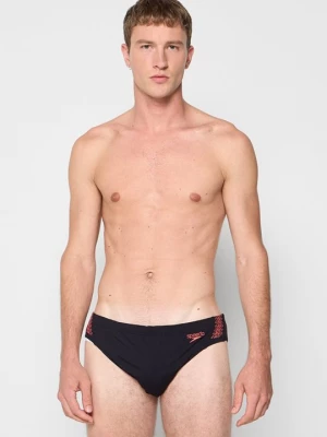 Obrázek produktu Plavky slipy Speedo oranžová