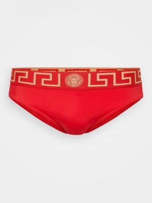Obrázek produktu Plavky slipy Versace červená