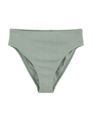 Obrázek produktu Plavky slipy WE Fashion světle zelená
