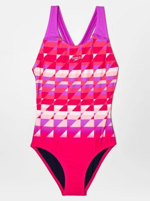 Obrázek produktu Plavky Speedo antracitová
