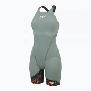 Obrázek produktu Plavky Speedo Fastskin LZR Ignite Kneeskin Zelená