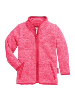 Obrázek produktu PLAYSHOES Fleecová mikina pink / světle růžová