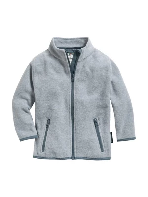 Obrázek produktu PLAYSHOES Fleecová mikina šedá / čedičová šedá