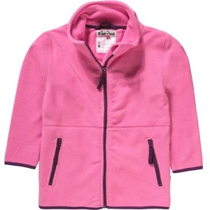 Obrázek produktu PLAYSHOES Fleecová mikina tmavě fialová / pink