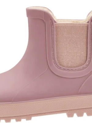 Obrázek produktu PLAYSHOES Gumové holínky bledě fialová