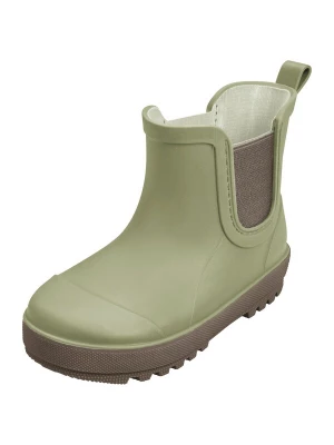 Obrázek produktu PLAYSHOES Gumové holínky olivová
