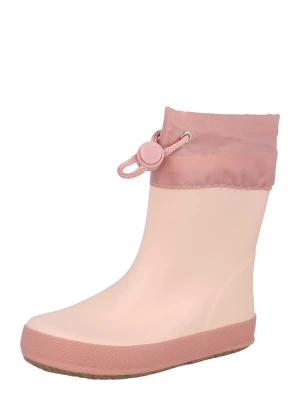 Obrázek produktu PLAYSHOES Gumové holínky růžová / starorůžová