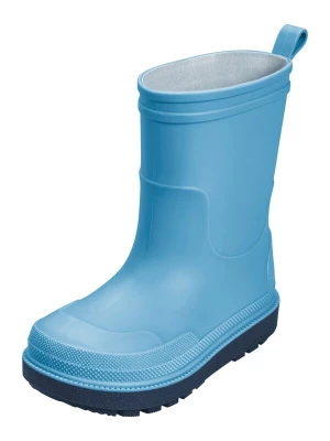 Obrázek produktu PLAYSHOES Gumové holínky světlemodrá
