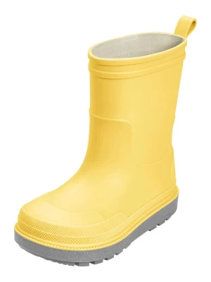 Obrázek produktu PLAYSHOES Gumové holínky žlutá