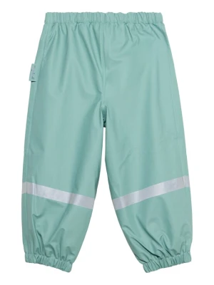 Obrázek produktu PLAYSHOES Kalhoty mátová / stříbrná