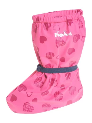 Obrázek produktu PLAYSHOES Kozačky pink / pitaya