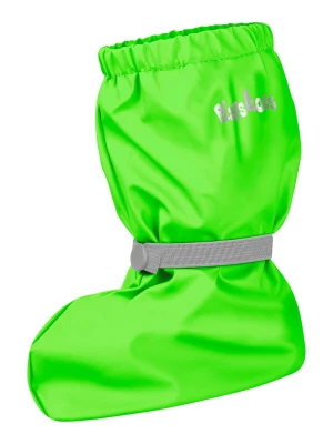 Obrázek produktu PLAYSHOES Kozačky svítivě zelená
