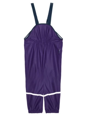 Obrázek produktu Playshoes Nepromokavé kalhoty 405424 M Fialová Regular Fit