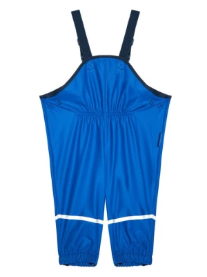 Obrázek produktu Playshoes Nepromokavé kalhoty 405424 M Modrá Regular Fit