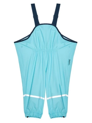 Obrázek produktu Playshoes Nepromokavé kalhoty 405424 M Světle modrá Regular Fit