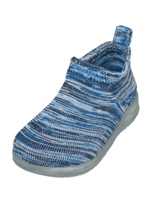 Obrázek produktu PLAYSHOES Pantofle námořnická modř / královská modrá / světlemodrá