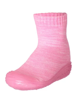 Obrázek produktu PLAYSHOES Pantofle růžová