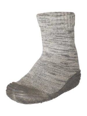 Obrázek produktu PLAYSHOES Pantofle tmavě šedá