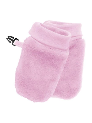 Obrázek produktu PLAYSHOES Rukavice růžová