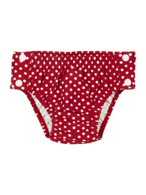 Obrázek produktu PLAYSHOES UV ochrana jasně červená / bílá