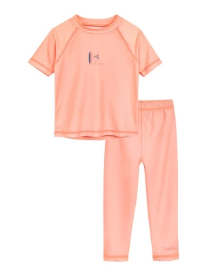 Obrázek produktu PLAYSHOES UV ochrana lenvandulová / starorůžová
