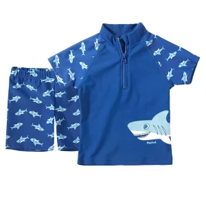 Obrázek produktu PLAYSHOES UV ochrana  modrá