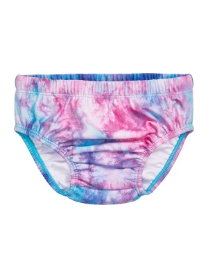 Obrázek produktu PLAYSHOES UV ochrana tyrkysová / fialová / pink / bílá