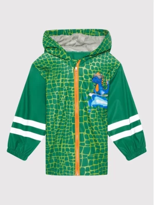 Obrázek produktu Playshoes Větrovka 408403 M Zelená Regular Fit