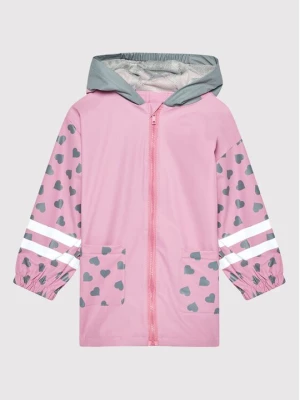 Obrázek produktu Playshoes Větrovka 408404 M Růžová Regular Fit