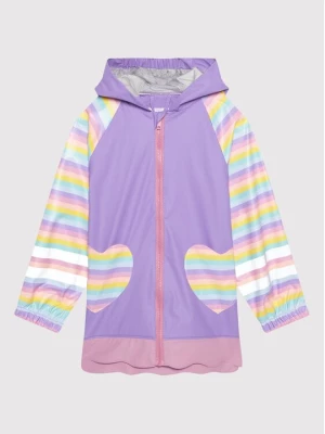 Obrázek produktu Playshoes Větrovka 408406 M Fialová Regular Fit