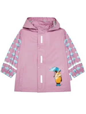 Obrázek produktu Playshoes Větrovka 408505 M Růžová Regular Fit