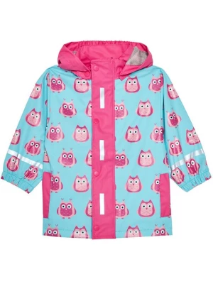 Obrázek produktu Playshoes Větrovka 408599 M Světle modrá Regular Fit