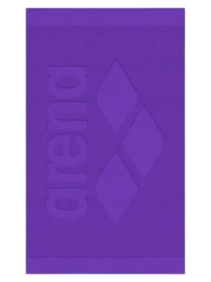 Obrázek produktu Plážová osuška Arena fialová