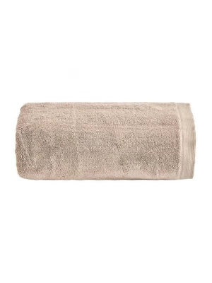 Obrázek produktu Plážová osuška BIANCOPERLA béžová